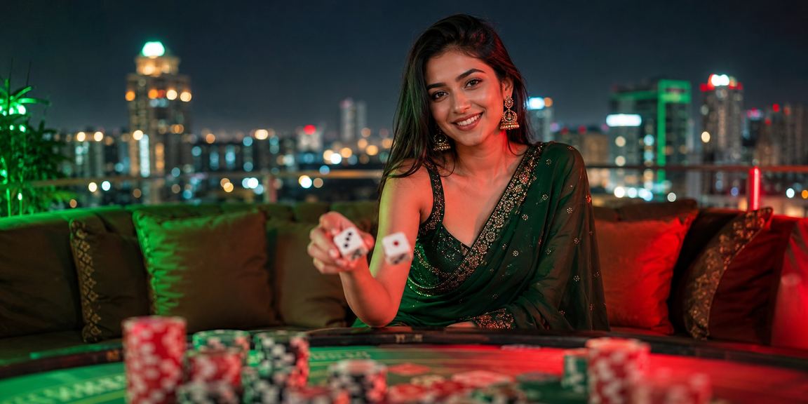 চট্টগ্রামের রঙিন ডাইস গেম