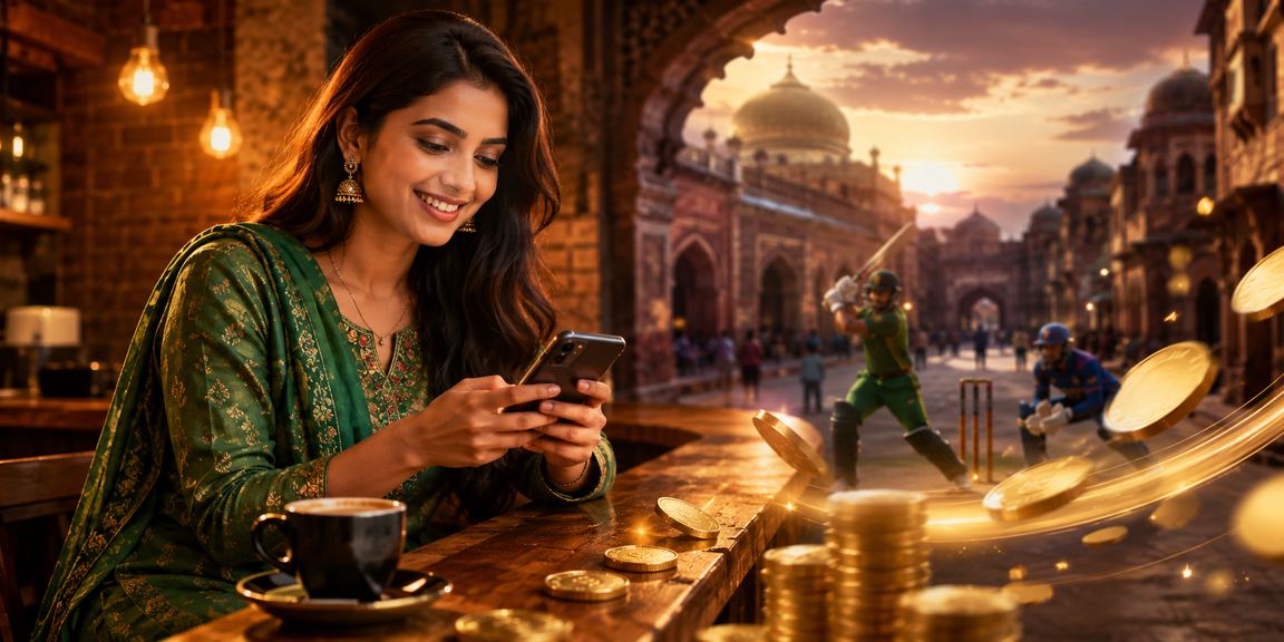 সোনারগাঁ ক্রিকেট বেটিং দৃশ্য